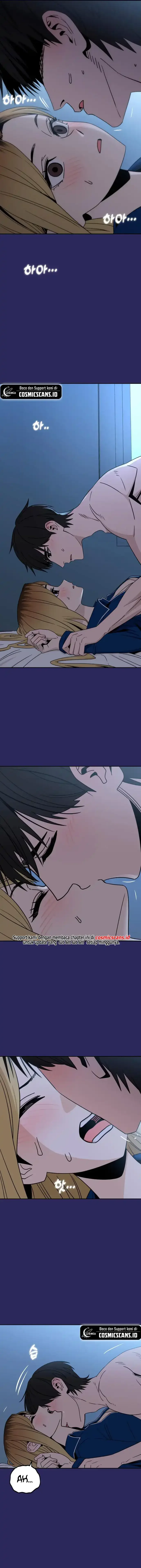 Halaman 4 — Maybe Meant to Be Chapter 77