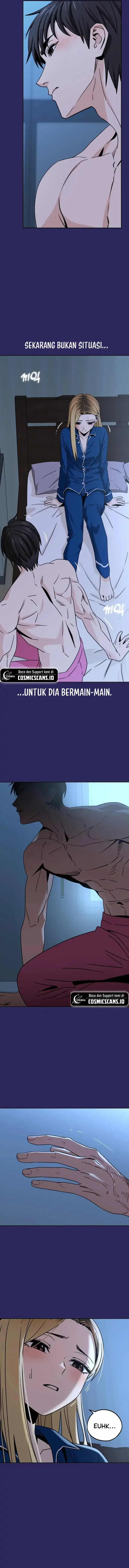 Halaman 8 — Maybe Meant to Be Chapter 77