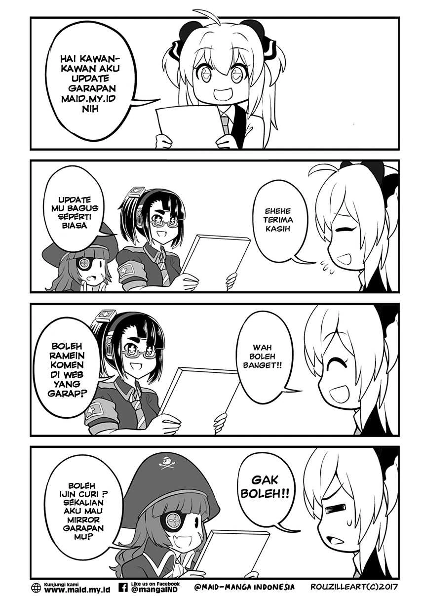 Halaman 30 — Kitaku Tochuu de Yome to Musume ga Dekita n dakedo, Dragon datta. Chapter 6