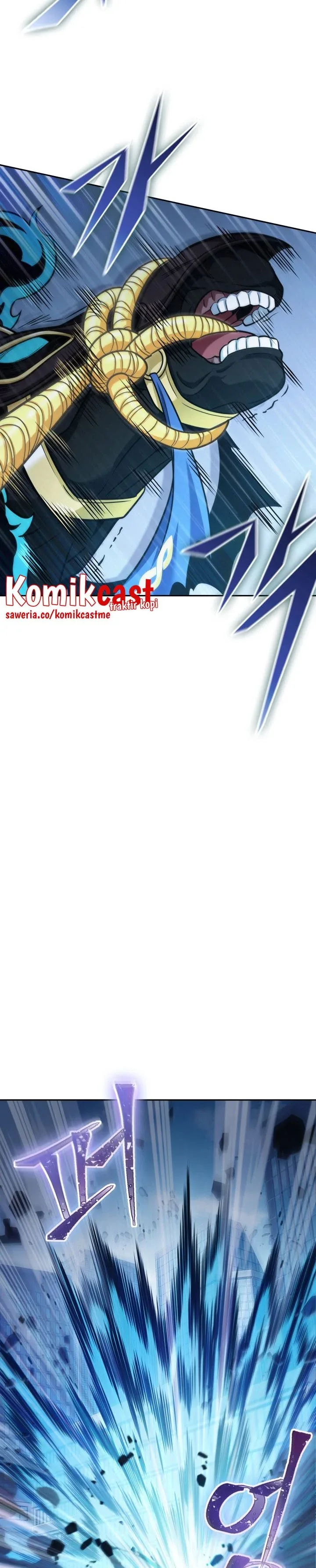 Halaman 9 — Tomb Raider King Chapter 337