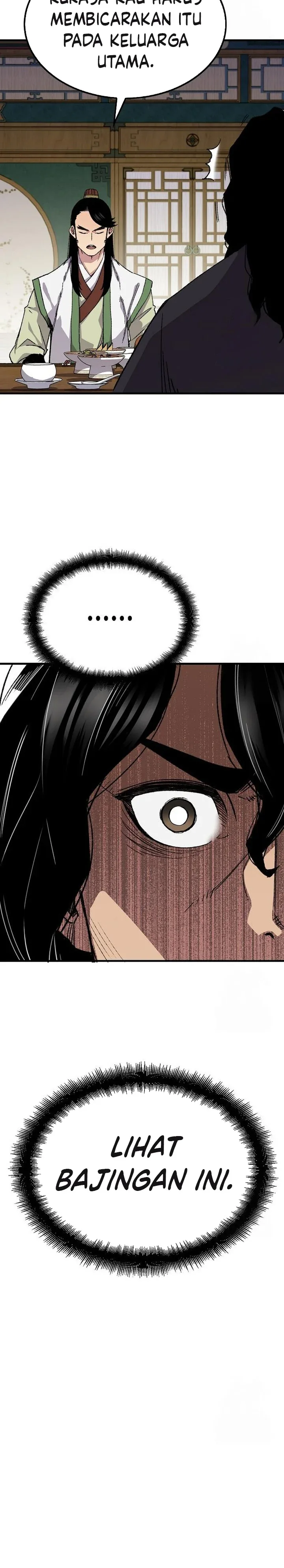 Halaman 12 — Reincarnated Murim Lord Chapter 58