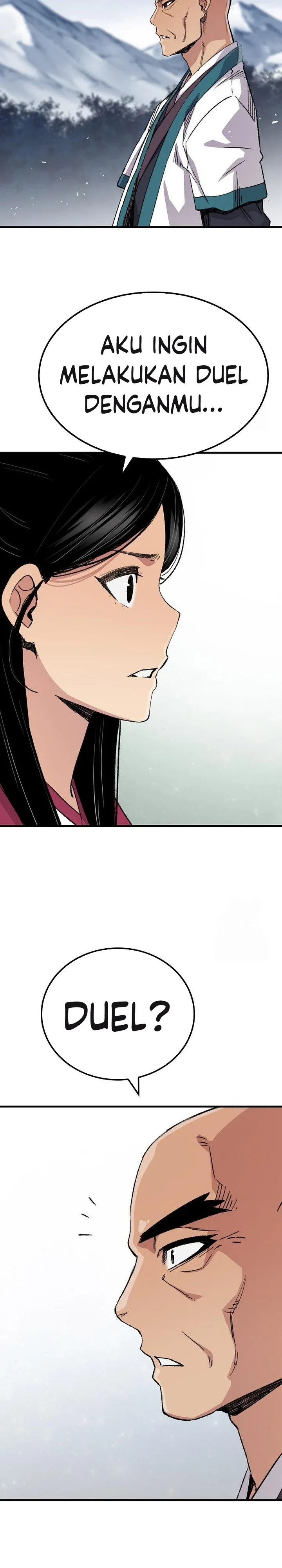 Halaman 24 — Reincarnated Murim Lord Chapter 58