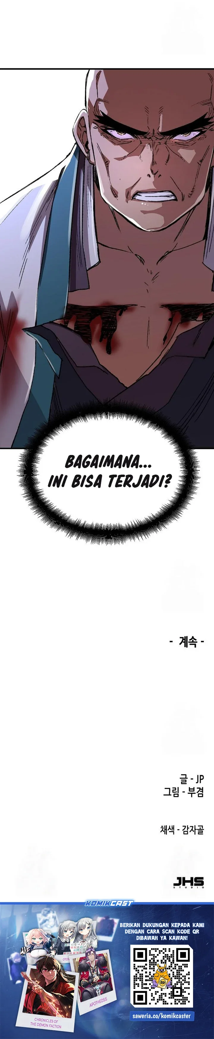 Halaman 39 — Reincarnated Murim Lord Chapter 58