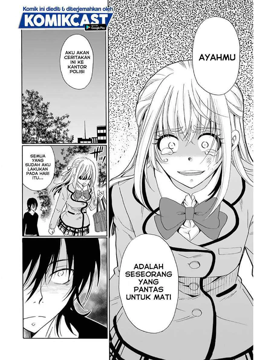 Halaman 6 — Boku no Namae wa "Shounen A" Chapter 23