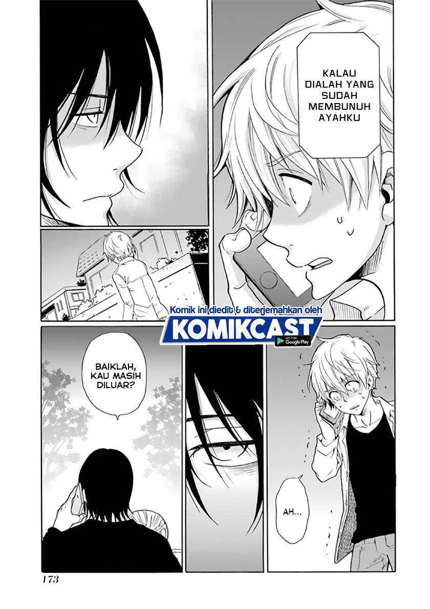 Halaman 9 — Boku no Namae wa "Shounen A" Chapter 23