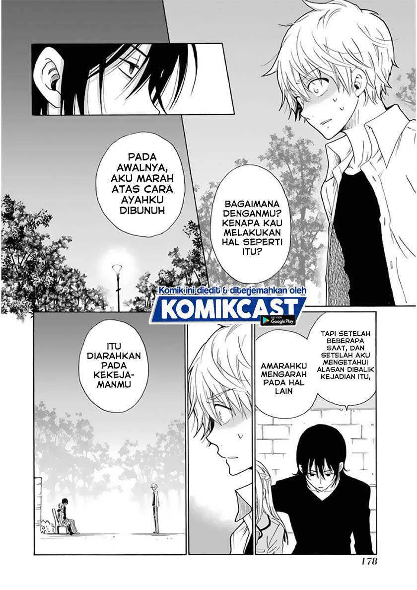 Halaman 14 — Boku no Namae wa "Shounen A" Chapter 23