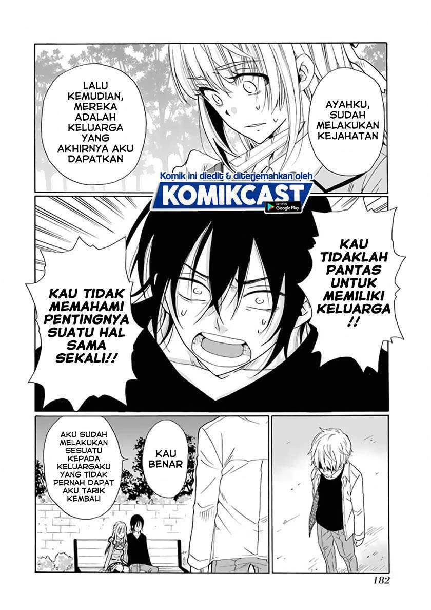 Halaman 18 — Boku no Namae wa "Shounen A" Chapter 23