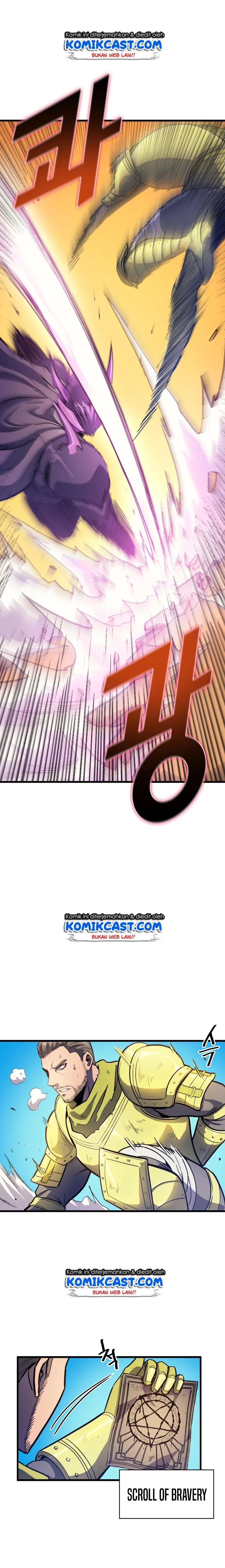 Halaman 13 — The Max Level Returner Chapter 28
