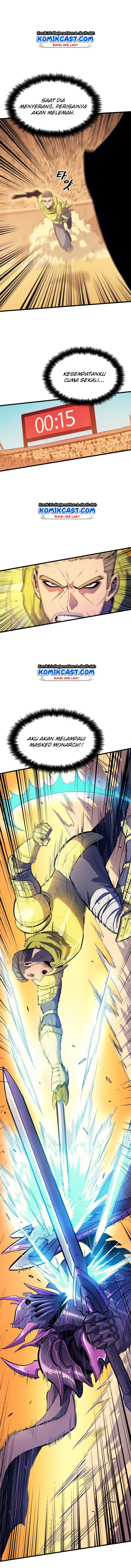 Halaman 15 — The Max Level Returner Chapter 28