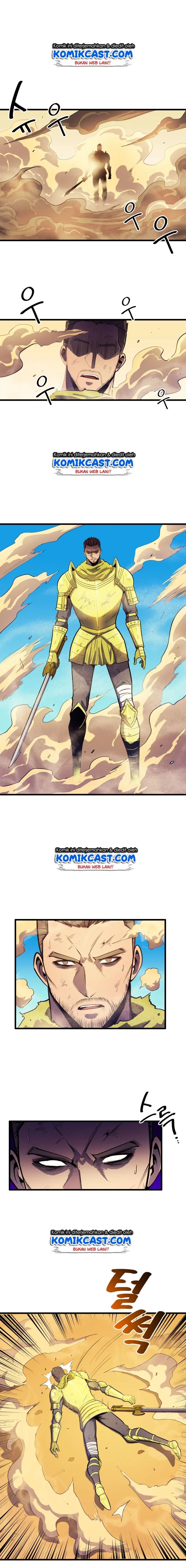 Halaman 17 — The Max Level Returner Chapter 28