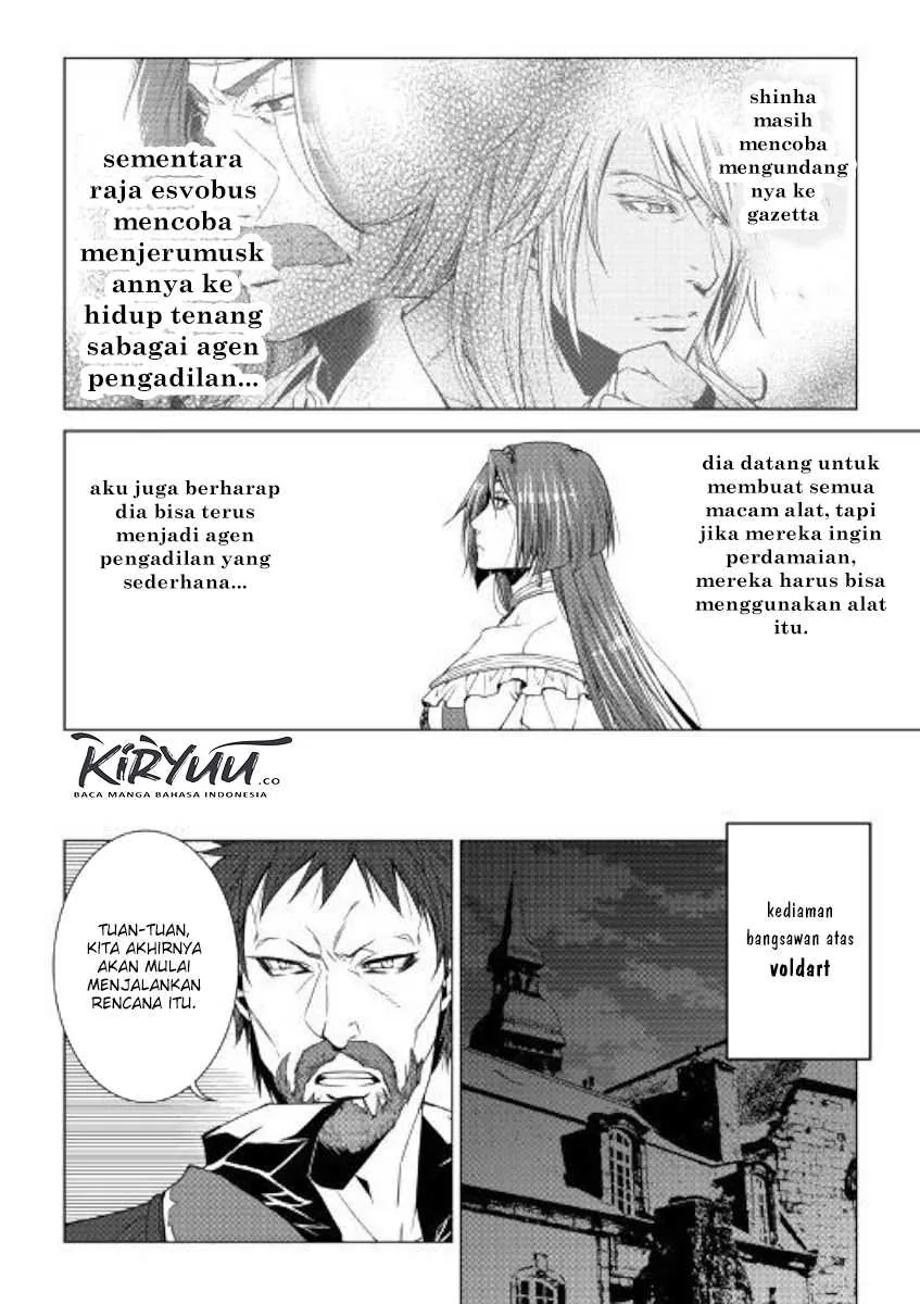Halaman 9 — World Customize Creator Chapter 71