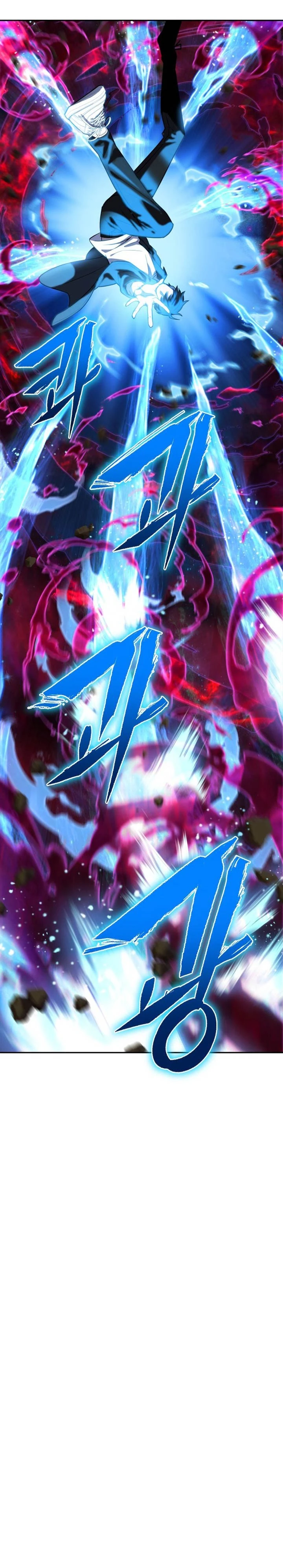 Halaman 14 — Leveling Beyond the Max Chapter 6