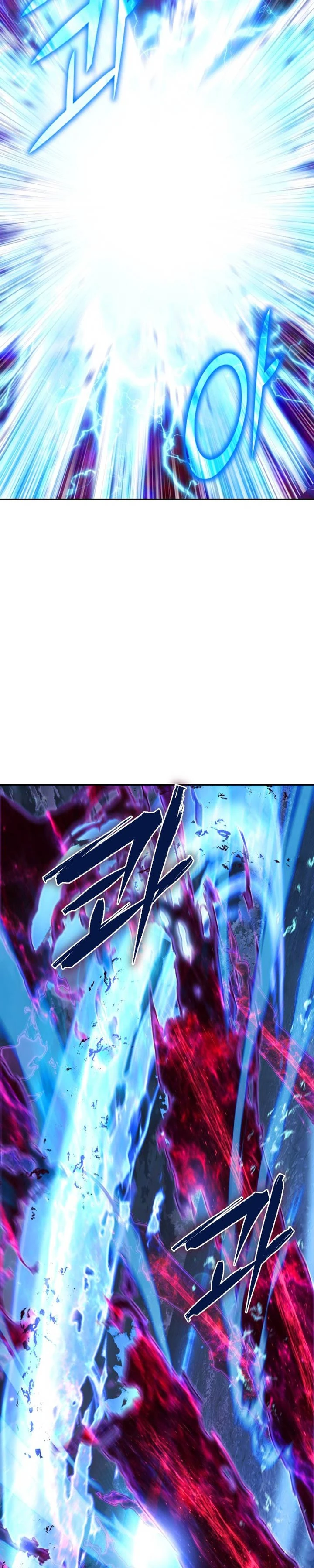 Halaman 24 — Leveling Beyond the Max Chapter 6