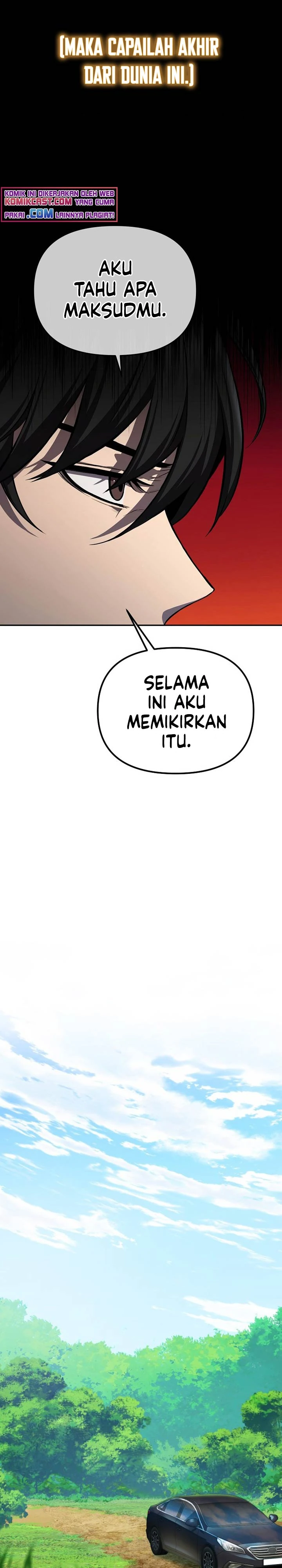 Halaman 39 — Leveling Beyond the Max Chapter 6