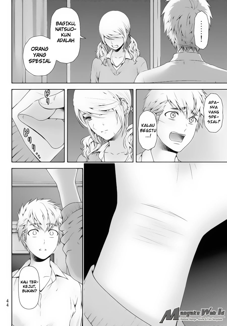 Halaman 10 — Domestic na Kanojo Chapter 115