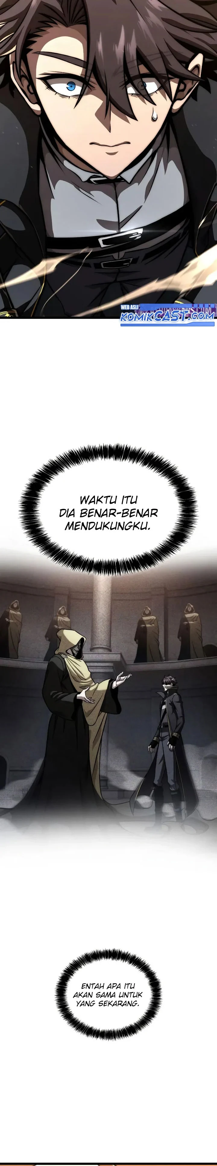 Halaman 3 — Supremely Talented Player Chapter 79