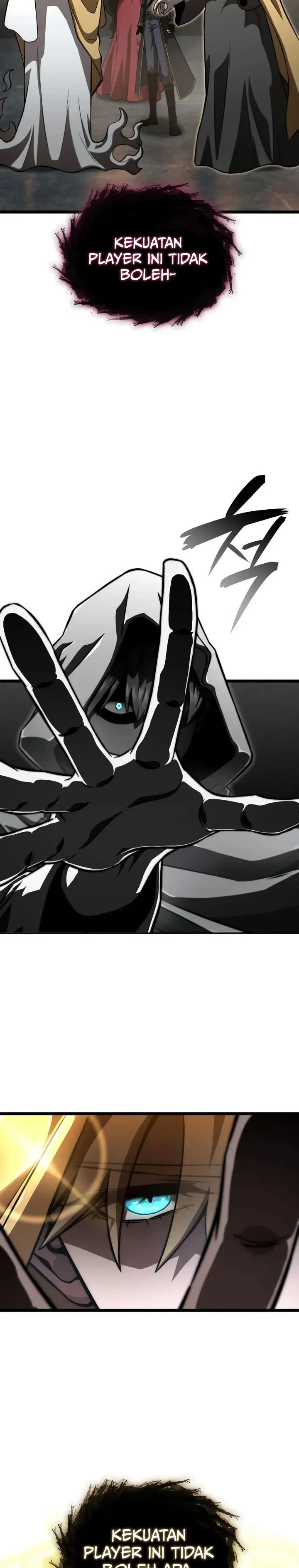Halaman 7 — Supremely Talented Player Chapter 79