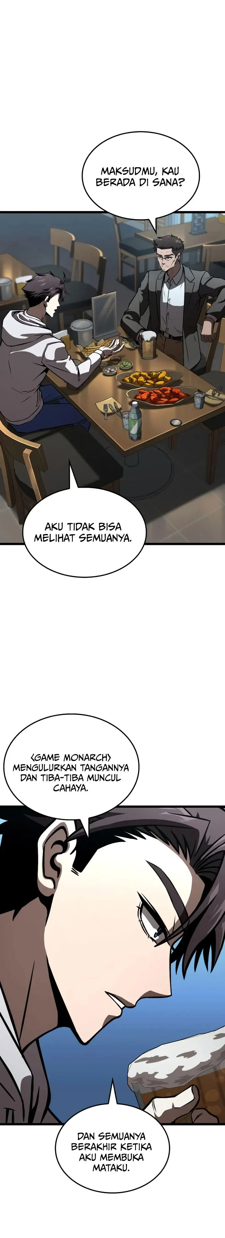 Halaman 14 — Supremely Talented Player Chapter 79