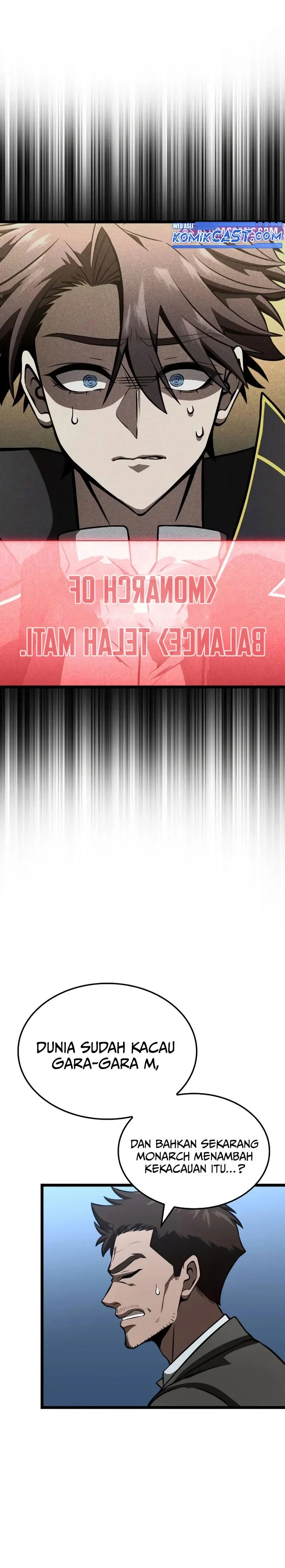 Halaman 15 — Supremely Talented Player Chapter 79