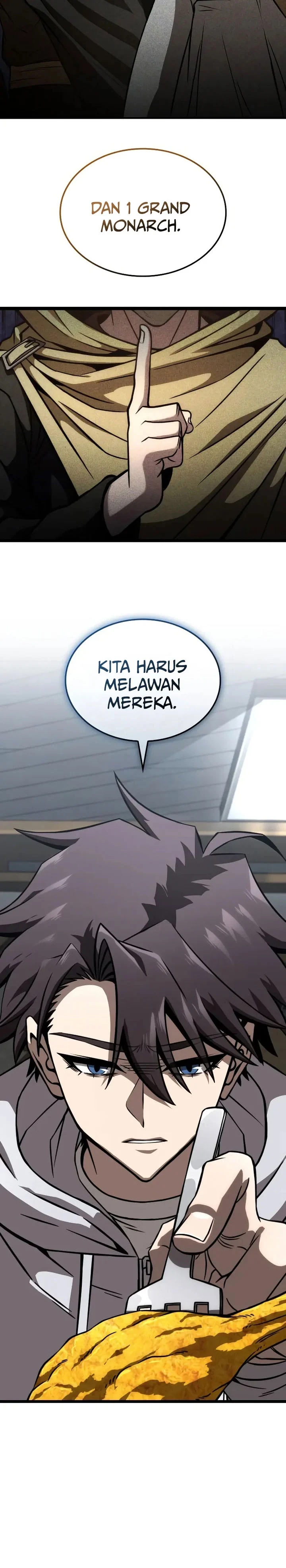 Halaman 20 — Supremely Talented Player Chapter 79
