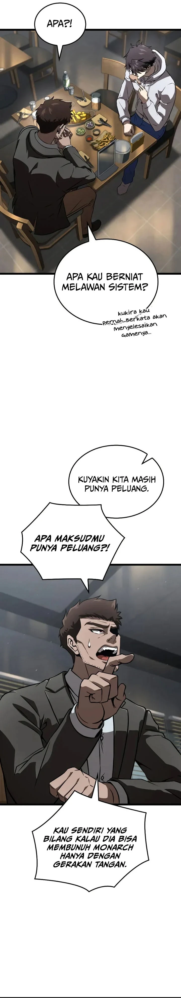 Halaman 21 — Supremely Talented Player Chapter 79