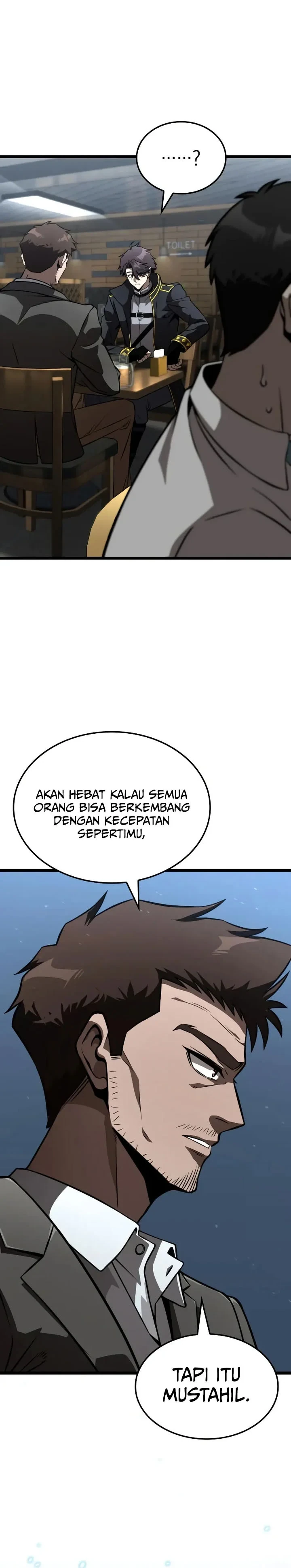 Halaman 26 — Supremely Talented Player Chapter 79