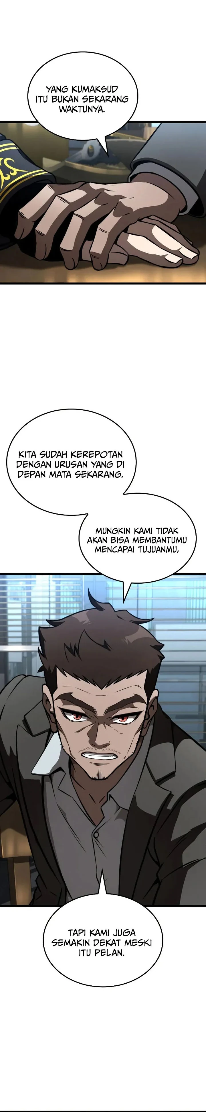 Halaman 29 — Supremely Talented Player Chapter 79