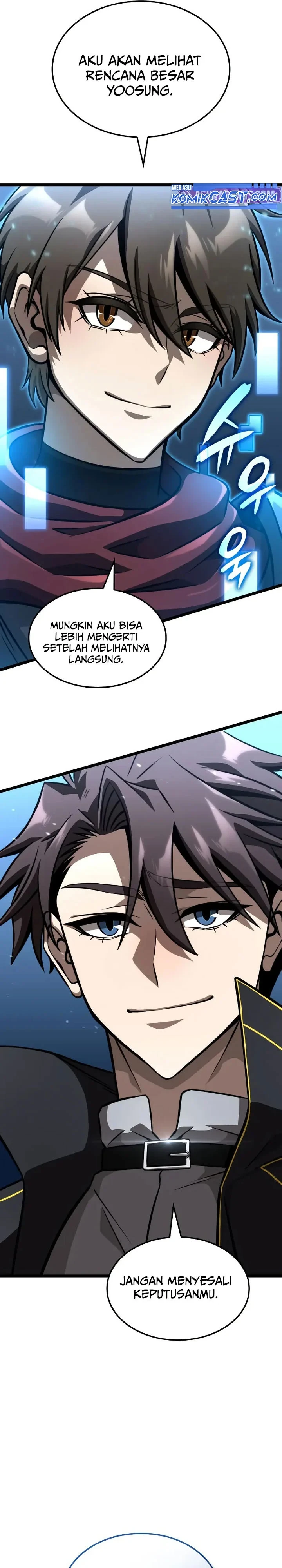 Halaman 34 — Supremely Talented Player Chapter 79