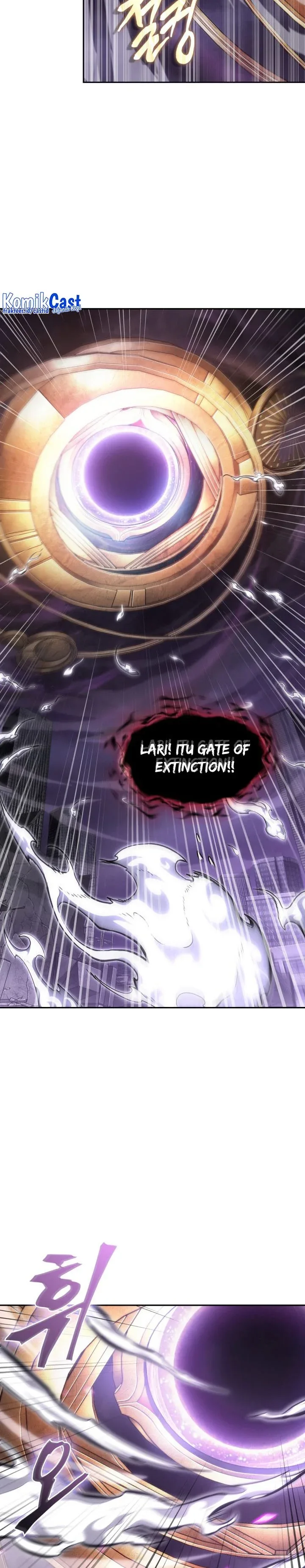 Halaman 13 — Tomb Raider King Chapter 392