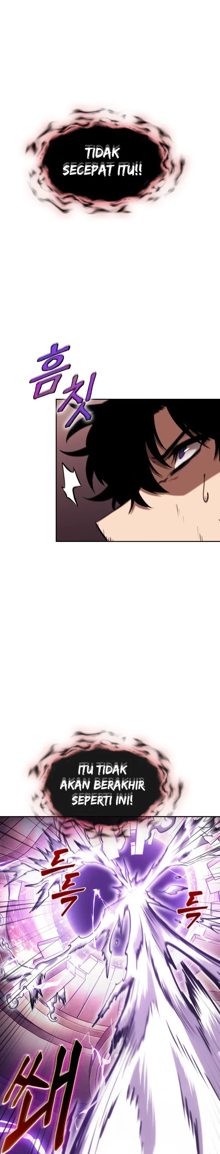 Halaman 26 — Tomb Raider King Chapter 392
