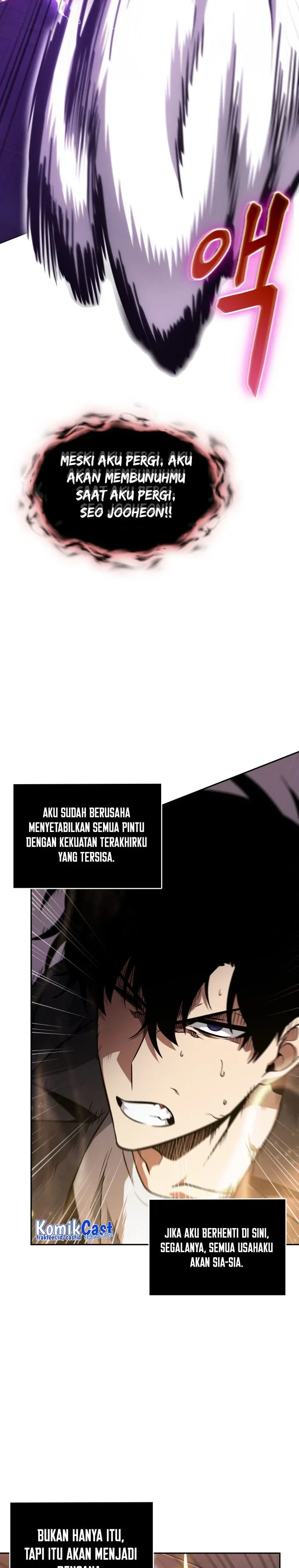 Halaman 27 — Tomb Raider King Chapter 392