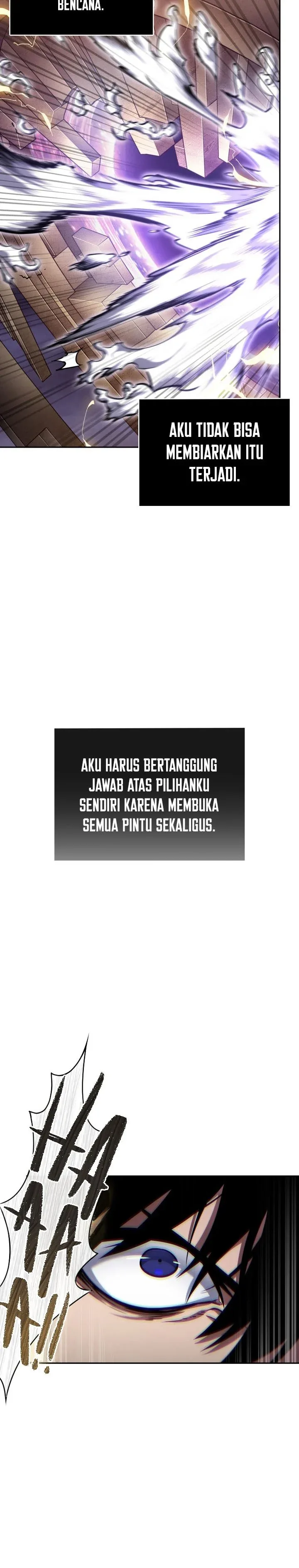 Halaman 28 — Tomb Raider King Chapter 392