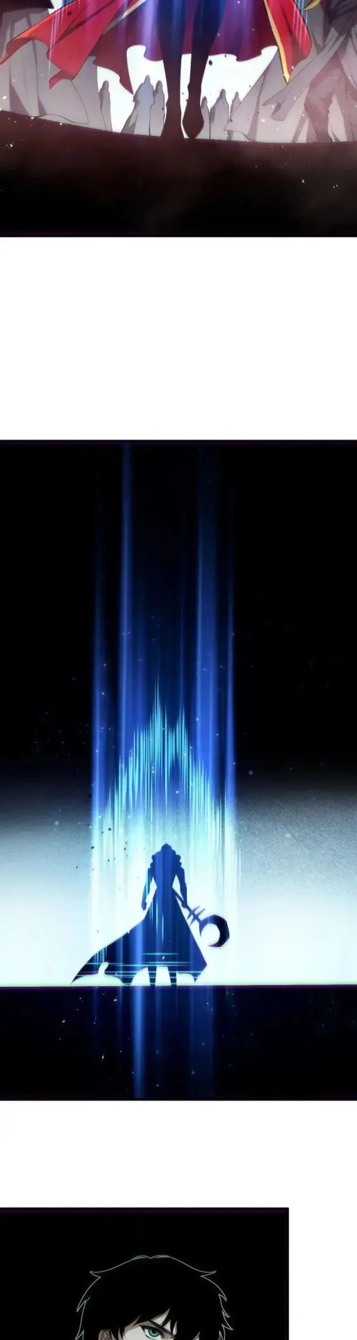 Halaman 8 — Disastrous Necromancer Chapter 172