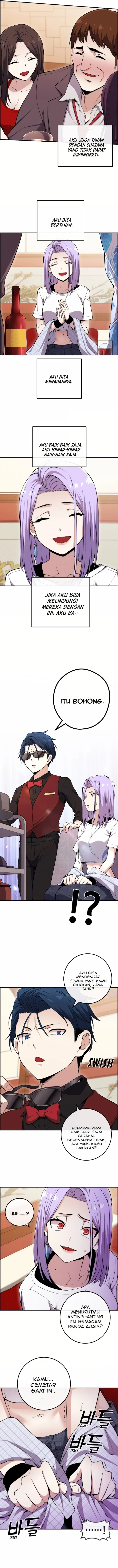 Halaman 5 — Webtoon Character Na Kang Lim Chapter 85