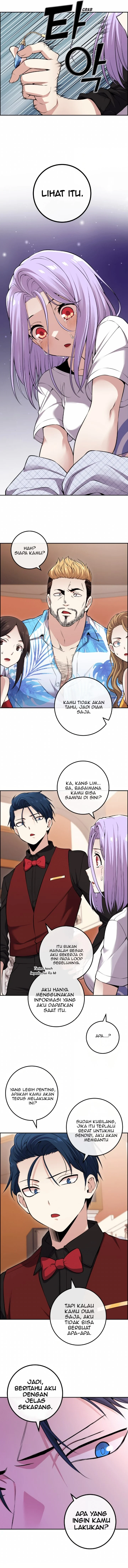 Halaman 6 — Webtoon Character Na Kang Lim Chapter 85
