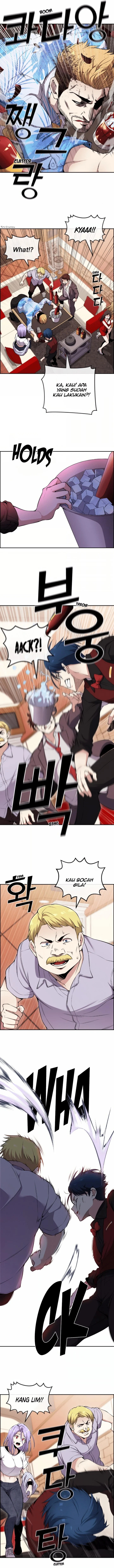 Halaman 8 — Webtoon Character Na Kang Lim Chapter 85