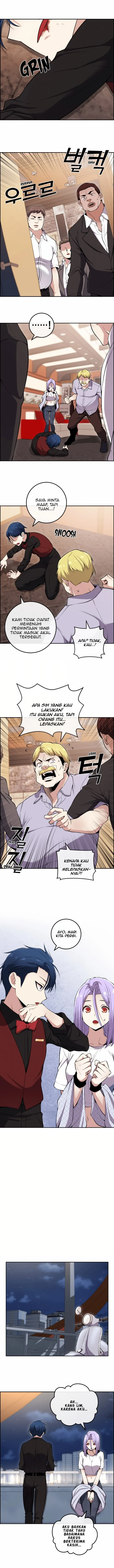 Halaman 9 — Webtoon Character Na Kang Lim Chapter 85