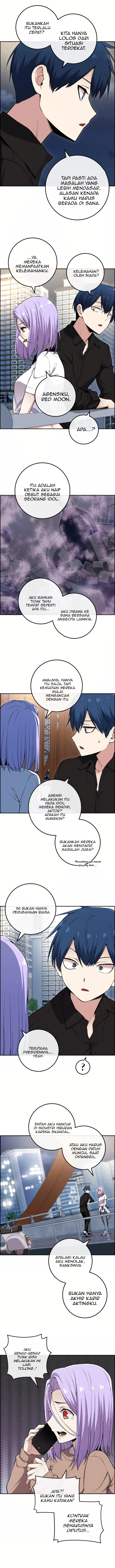 Halaman 10 — Webtoon Character Na Kang Lim Chapter 85