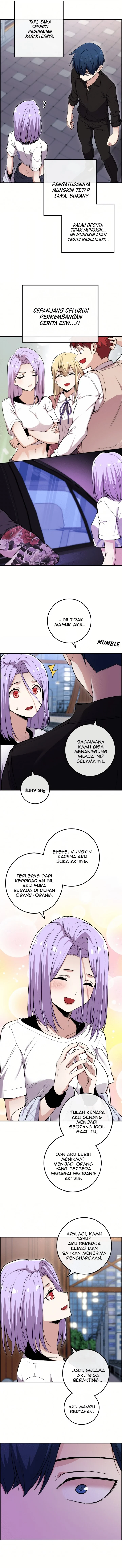 Halaman 12 — Webtoon Character Na Kang Lim Chapter 85