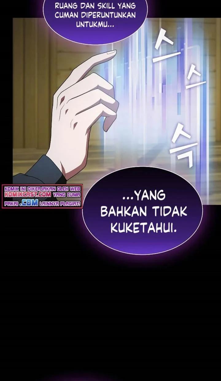 Halaman 6 — The Advanced Player of the Tutorial Tower Chapter 107