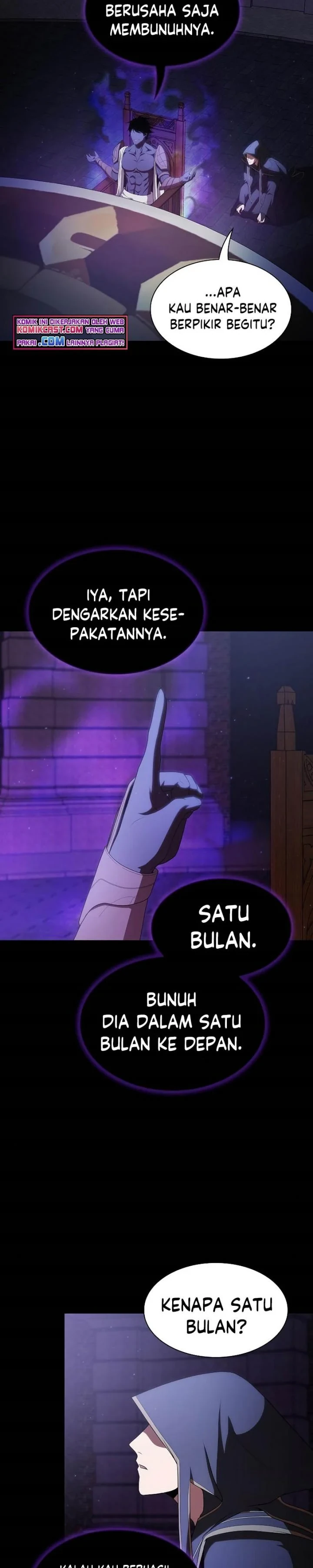 Halaman 18 — The Advanced Player of the Tutorial Tower Chapter 107