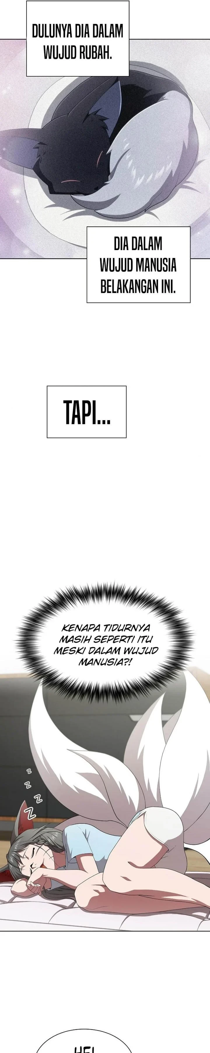 Halaman 26 — The Advanced Player of the Tutorial Tower Chapter 107
