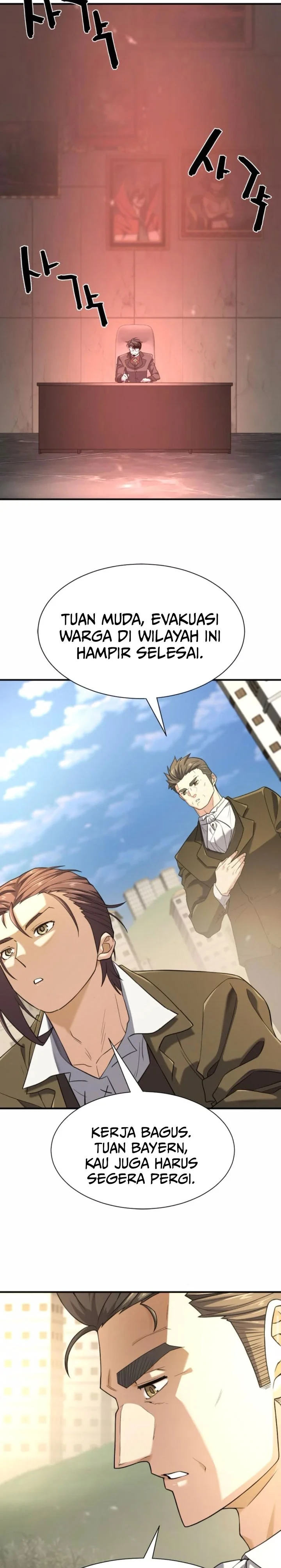Halaman 4 — The Greatest Estate Developer Chapter 196