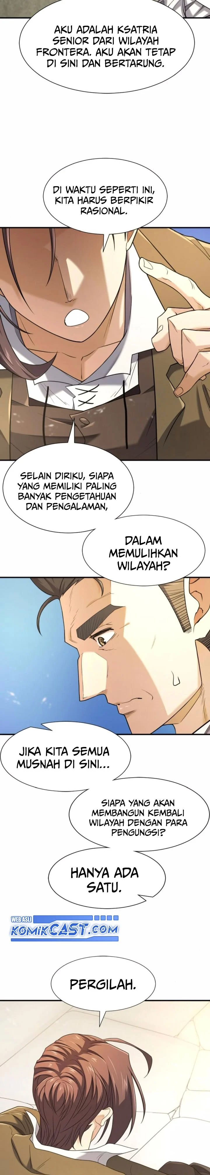 Halaman 5 — The Greatest Estate Developer Chapter 196