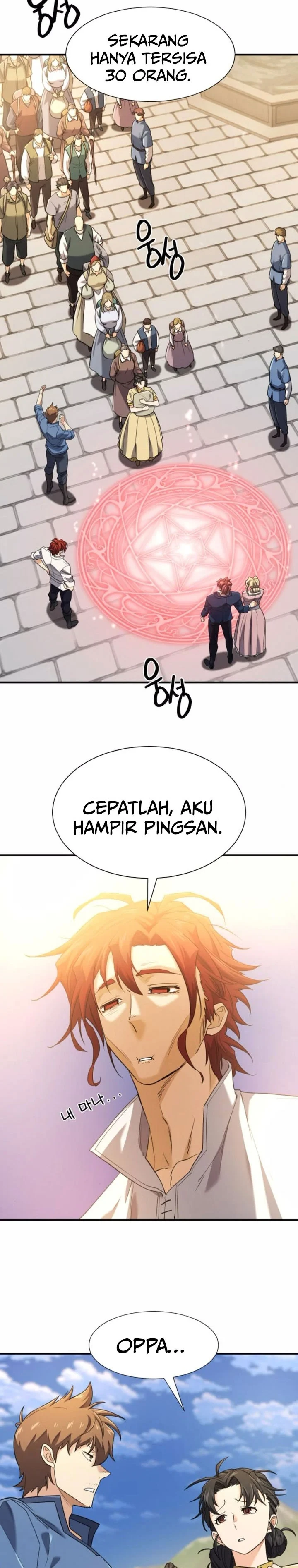 Halaman 8 — The Greatest Estate Developer Chapter 196