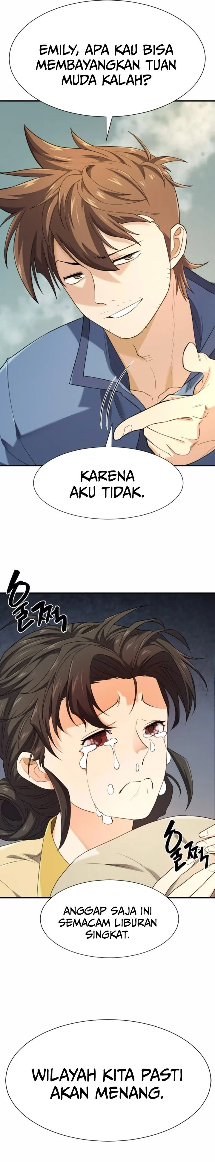 Halaman 10 — The Greatest Estate Developer Chapter 196