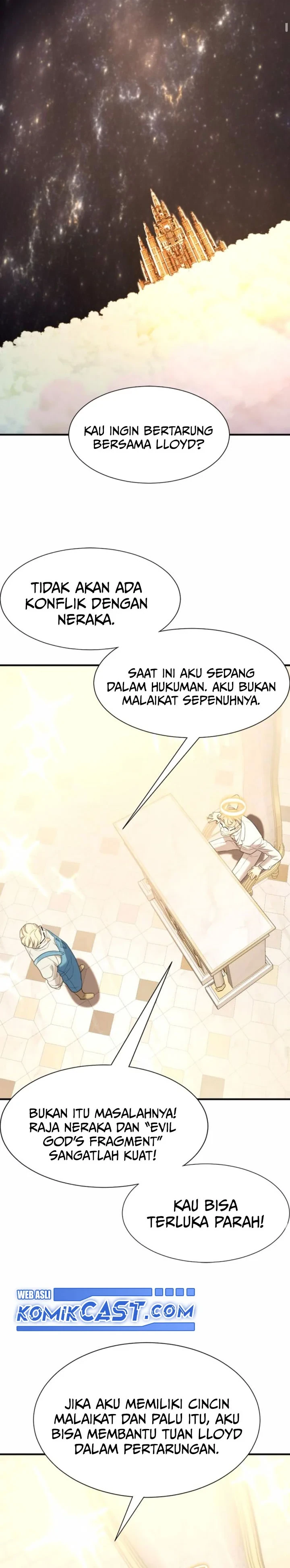 Halaman 13 — The Greatest Estate Developer Chapter 196