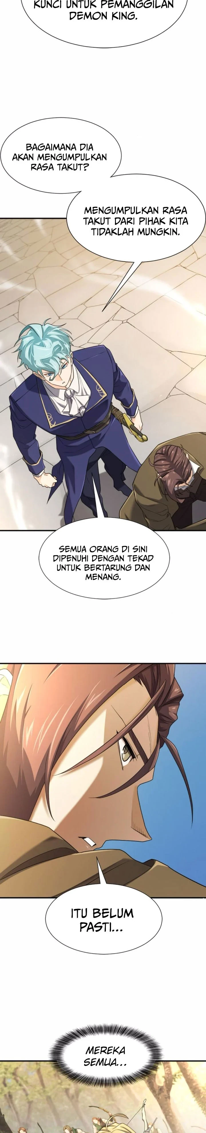 Halaman 19 — The Greatest Estate Developer Chapter 196