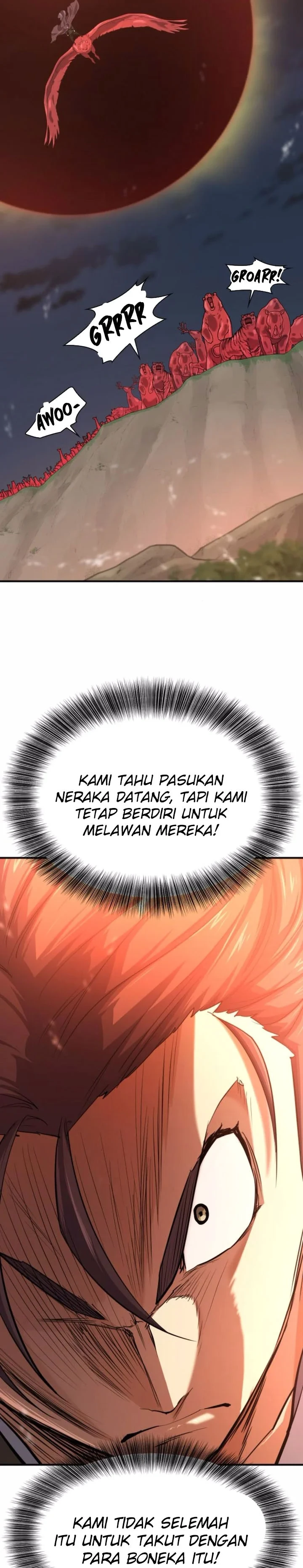 Halaman 34 — The Greatest Estate Developer Chapter 196