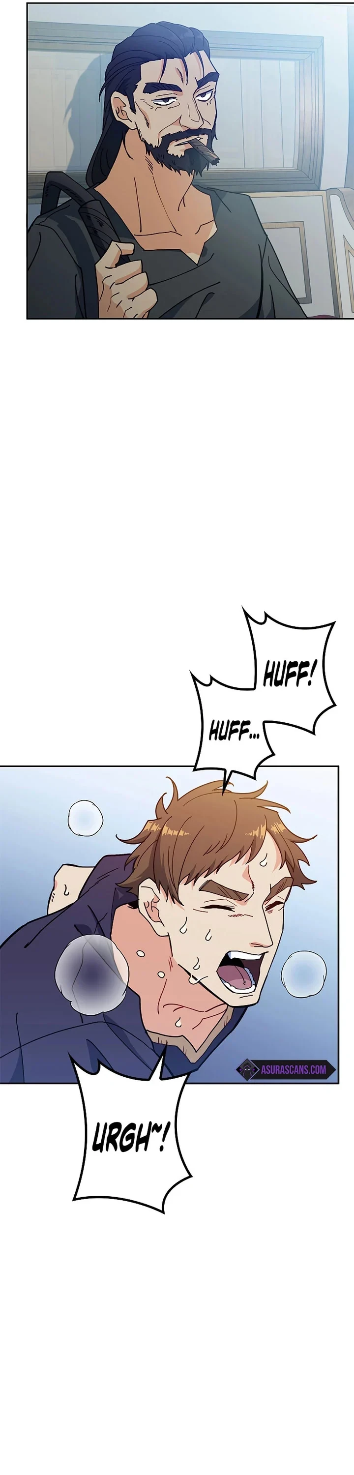 Halaman 3 — White Dragon Duke: Pendragon Chapter 88